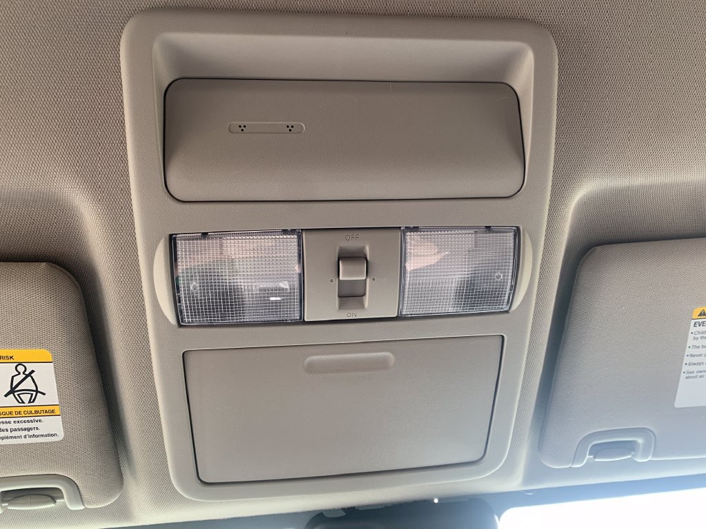 Used 2024 Nissan Frontier SV w/ SV Convenience Package RWD image 24