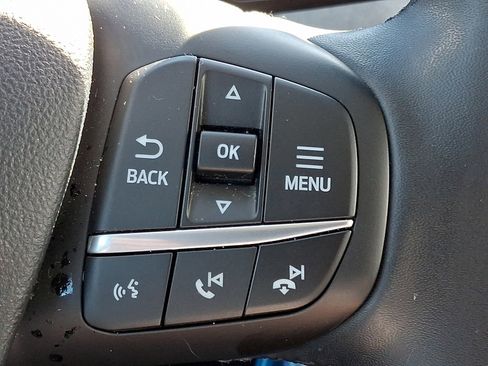 Certified 2024 Ford Maverick XLT w/ XLT Luxury Package FWD image 20