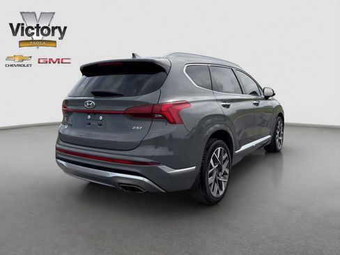 Used 2023 Hyundai Santa Fe Calligraphy FWD image 6