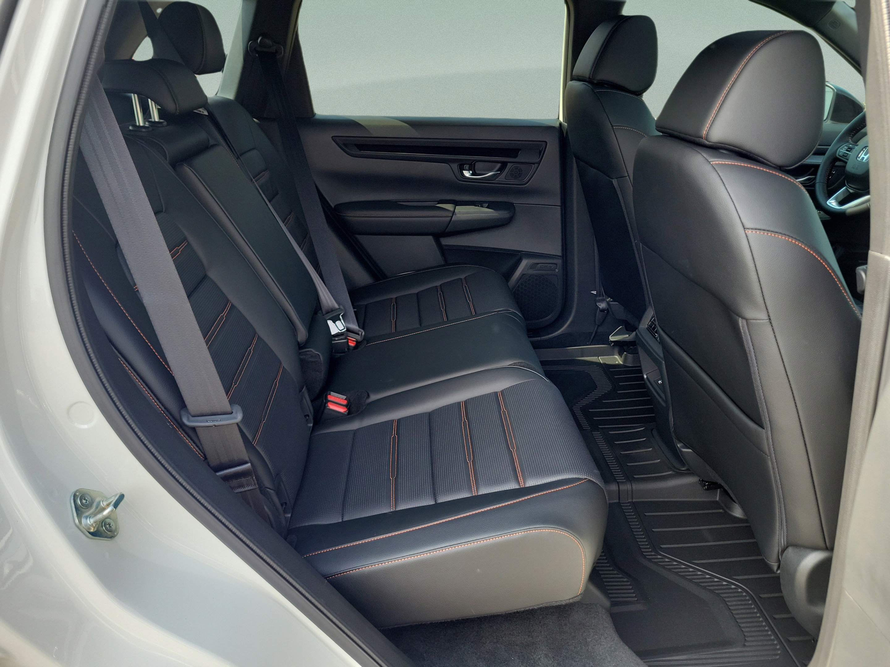 Used 2026 Honda CR-V Sport-L image 10