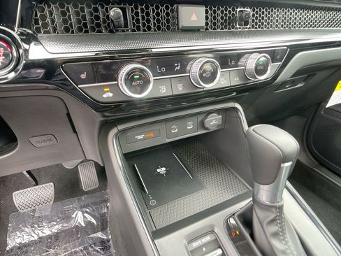 New 2026 Honda CR-V EX-L image 18