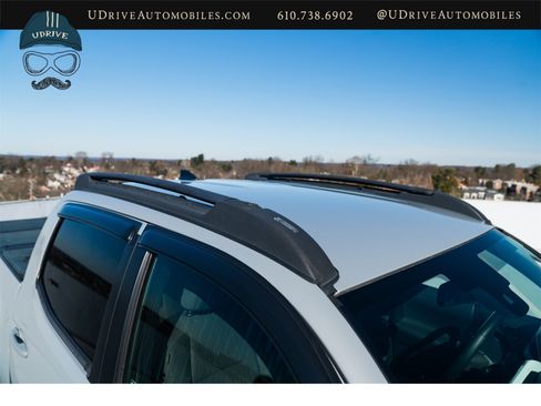 Used 2018 Toyota Tacoma TRD Sport w/ Technology Package image 24