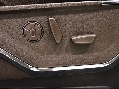 New 2026 Ford F450 King Ranch w/ Chrome Package image 17