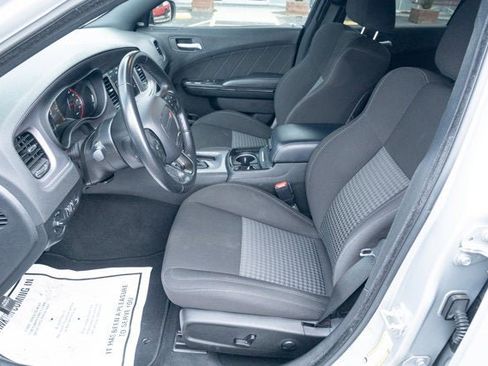 Certified 2023 Dodge Charger GT w/ Blacktop Package image 16