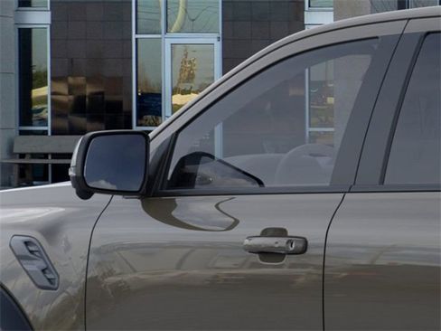 New 2025 Ford Ranger Raptor image 20