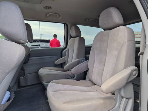 Used 2012 Kia Sedona LX w/ PWR Pkg FWD image 14