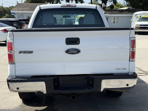 Used 2013 Ford F150 XL w/ Mid Equipment Group RWD image 7