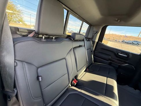 Used 2020 GMC Sierra 1500 SLT w/ SLT Premium Plus Package image 17