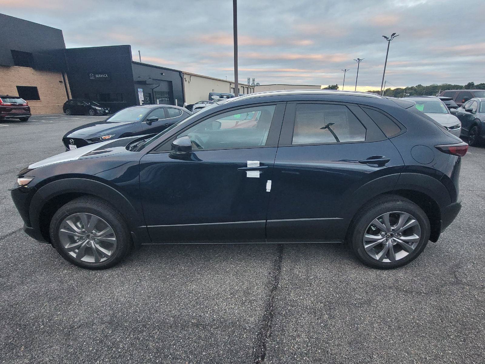 New 2026 MAZDA CX-30 AWD 2.5 S image 37