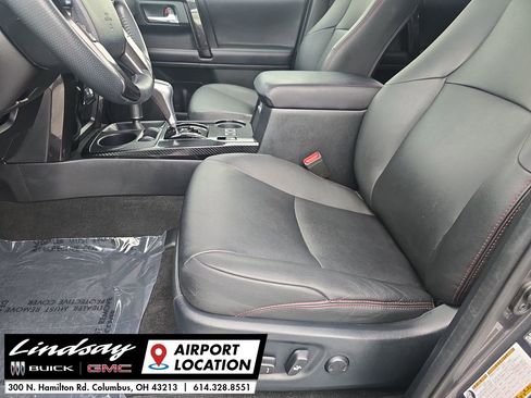 Used 2020 Toyota 4Runner TRD Pro image 21