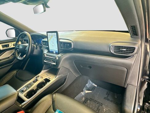 Used 2020 Ford Explorer ST w/ ST Street Pack AWD/4WD image 33
