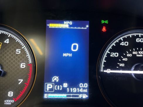 Used 2024 Subaru Forester Wilderness image 21