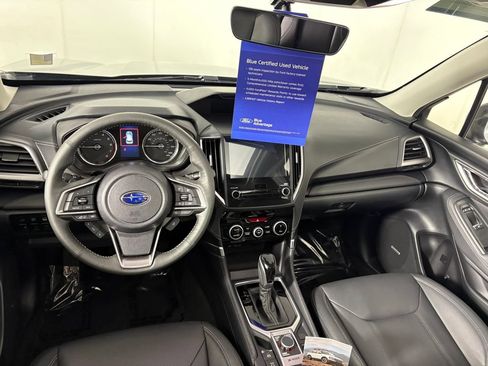 Used 2024 Subaru Forester Touring AWD/4WD image 26