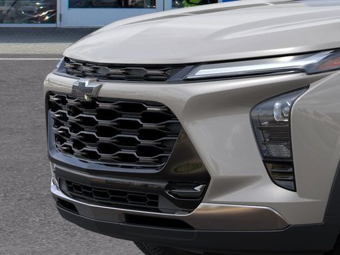 New 2026 Chevrolet Trax ACTIV w/ Sunroof Package FWD image 30