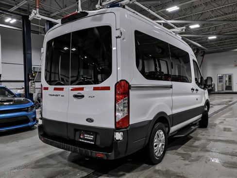 Used 2019 Ford Transit 150 XLT RWD image 6