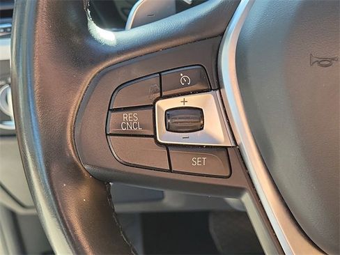 Used 2019 BMW X3 sDrive30i image 29