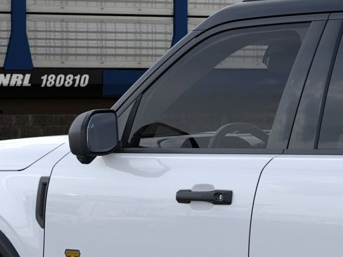 New 2026 Ford Bronco Sport Badlands image 21