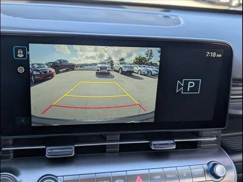 Used 2026 Hyundai Kona SE FWD image 12