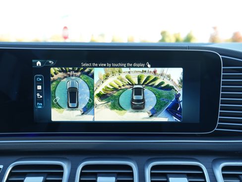 New 2026 Mercedes-Benz GLE 350 4MATIC image 26