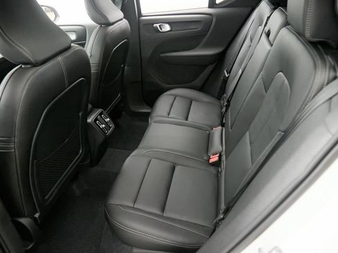 New 2026 Volvo XC40 B5 Ultra w/ Climate Package AWD/4WD image 21