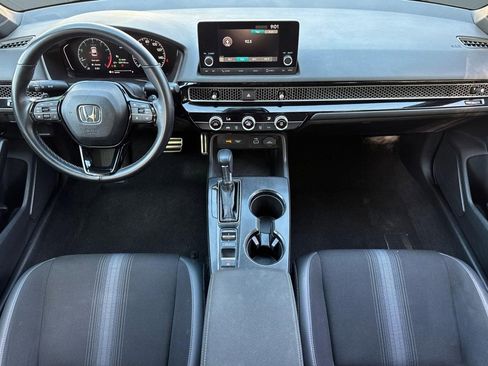 Used 2023 Honda Civic Sport image 15
