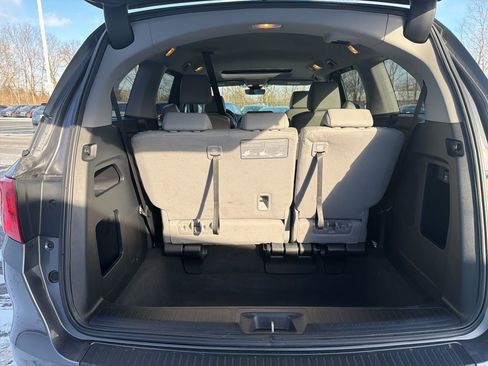 Certified 2023 Honda Odyssey EX-L image 23