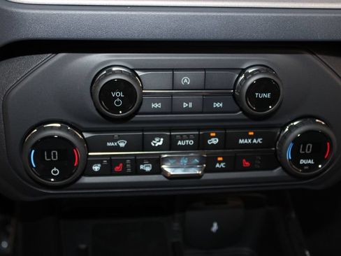 New 2026 Ford Bronco Outer Banks AWD/4WD image 45