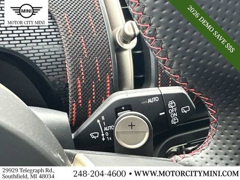 Certified 2026 MINI Cooper Countryman S image 29