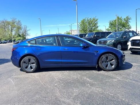 Used 2022 Tesla Model 3 RWD image 9