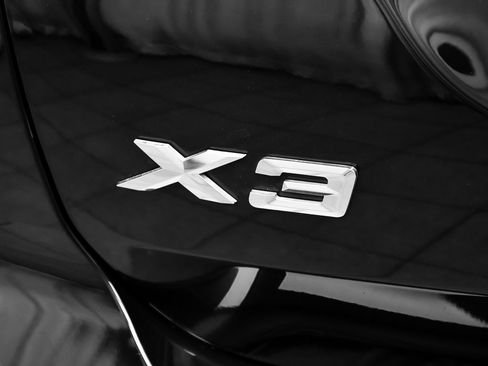 Used 2022 BMW X3 xDrive30i w/ Convenience Package image 93