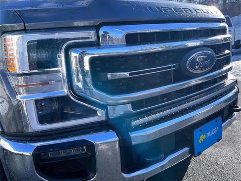 Used 2022 Ford F250 Lariat w/ Tremor Off-Road Package image 30