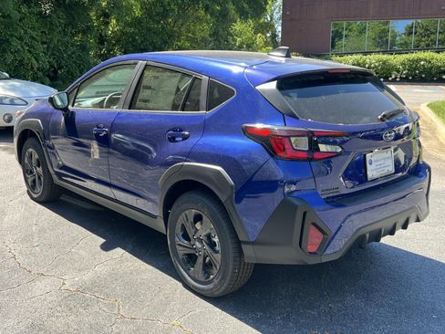 New 2026 Subaru Crosstrek 2.5i AWD/4WD image 5