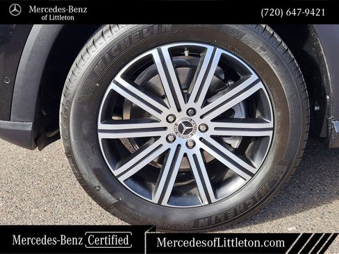 Certified 2026 Mercedes-Benz GLE 350 4MATIC image 11