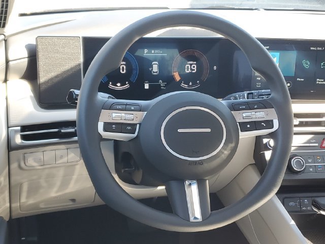 New 2026 Hyundai Tucson SE AWD/4WD image 12