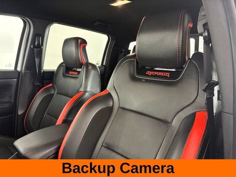 Used 2024 Ford Ranger Raptor AWD/4WD image 12