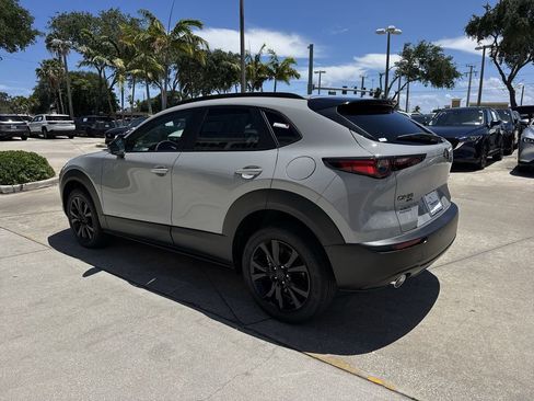 New 2026 MAZDA CX-30 Aire Edition AWD/4WD image 12