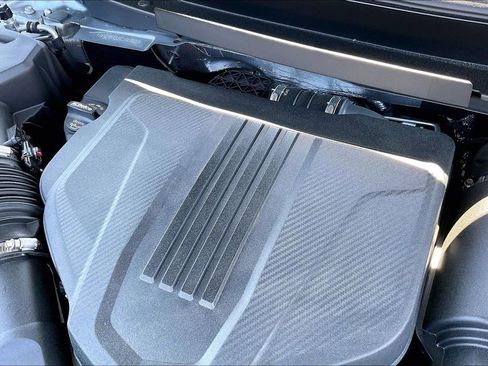 Used 2026 Chevrolet Traverse High Country w/ LPO, Floor Liner Package image 35