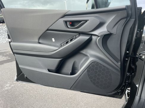 New 2026 Subaru Crosstrek 2.0i Premium image 15