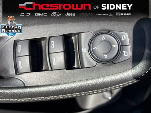 Used 2021 Buick Encore GX Select w/ Advanced Technology Package AWD/4WD image 19