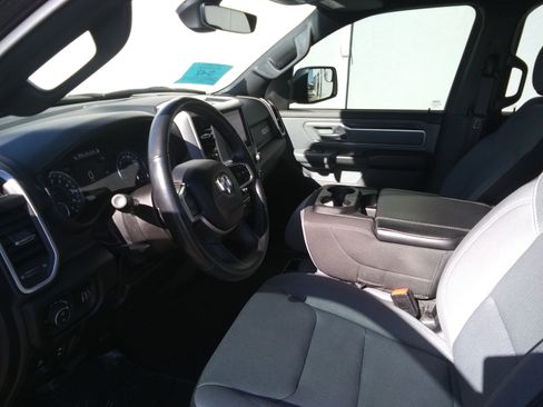 Used 2022 RAM 1500 Big Horn image 13