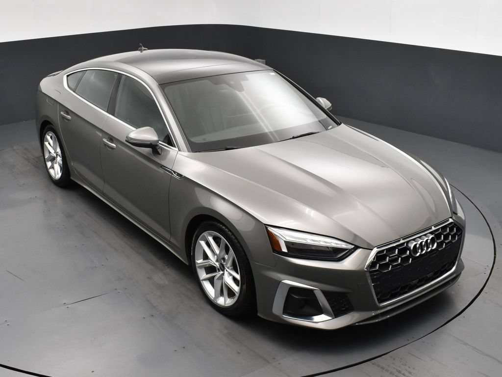 Used 2024 Audi A5 2.0T Premium Plus AWD/4WD image 17