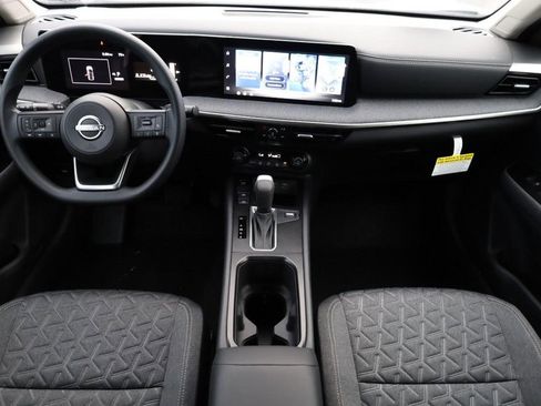 New 2026 Nissan Kicks SV image 22