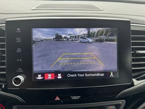 Used 2022 Honda Ridgeline Black Edition image 30