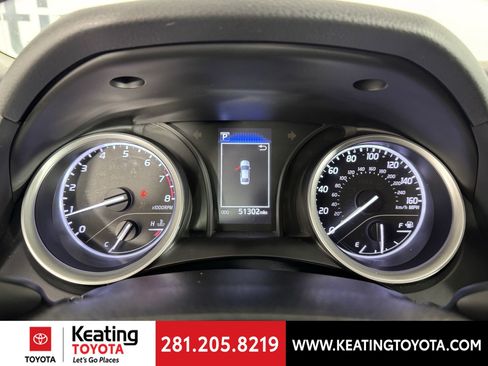 Used 2023 Toyota Camry LE image 24