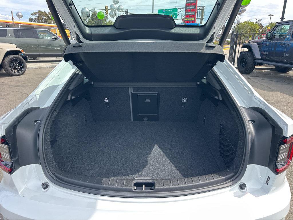 Used 2024 Polestar Polestar 2 w/ Pilot Pack RWD image 35