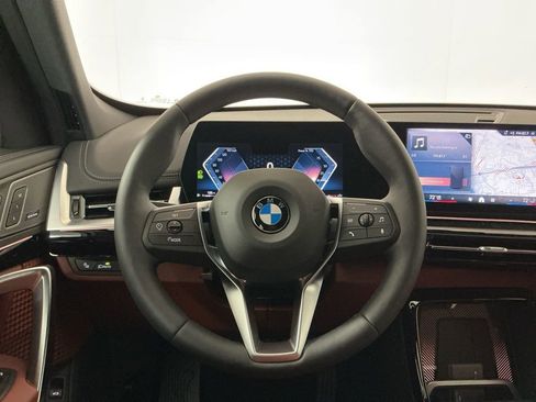 New 2026 BMW X1 xDrive28i w/ Convenience Package image 17