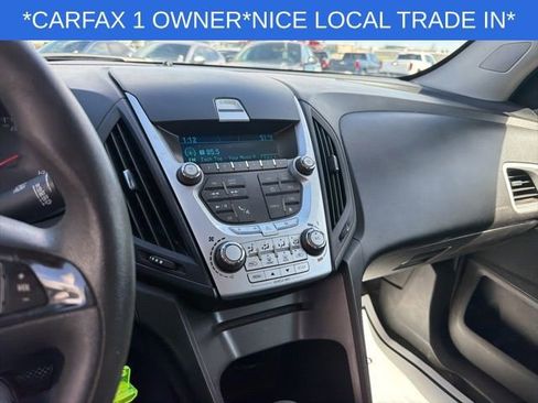 Used 2013 Chevrolet Equinox LS image 30