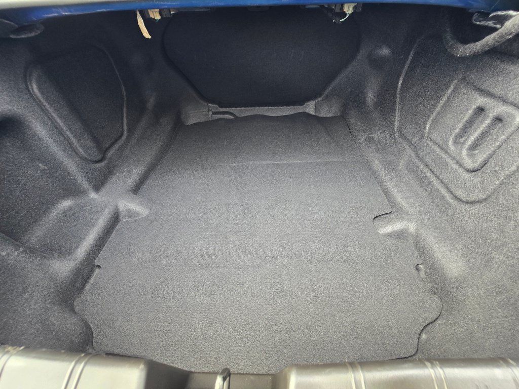 Used 2023 Chevrolet Camaro ZL1 RWD image 29