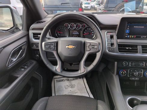 Used 2024 Chevrolet Tahoe LS AWD/4WD image 13