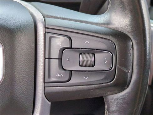 Used 2020 GMC Sierra 1500 Elevation w/ Elevation Value Package image 24